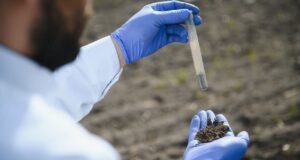 analisis suelos agricolas